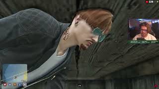 Copy of #gta #persian💥 | رضا فرشته - رول پلی  | P 13 | 💥