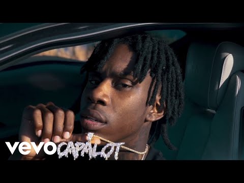 Polo G - Flex ft. Juice WRLD [Music Video] (Dir. by @easter.records)