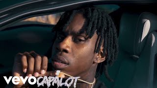 Polo G - Flex ft. Juice WRLD [Music Video] (Dir. by @easter.records)