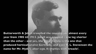 Seventeen Come Sunday, arranged by George Butterworth