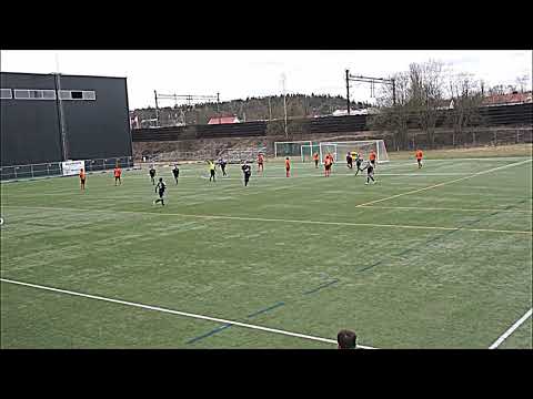 Mizo vs Bele Barkarby