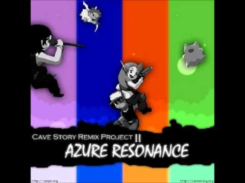 Cave Story Remix Project II - 16 Soldier's Prayer