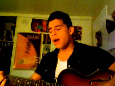 CUPIDS CHOKEHOLD covered by Michael Perez (Original by Gym Class Heroes)