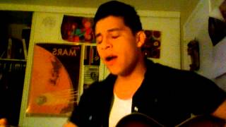 CUPIDS CHOKEHOLD covered by Michael Perez (Original by Gym Class Heroes)