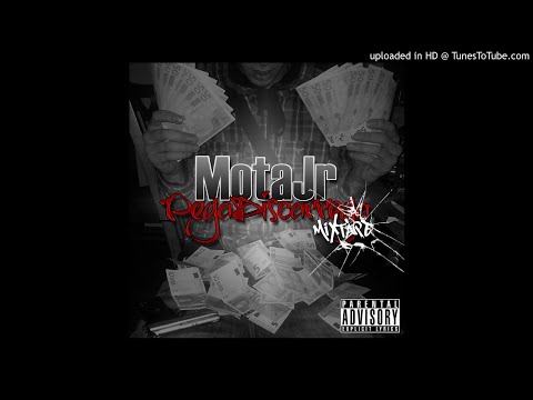 Mota Jr - Amizades (Feat. Piky)