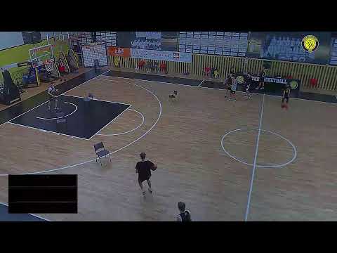 U15: Inter Bratislava - ŠKP Banská Bystrica