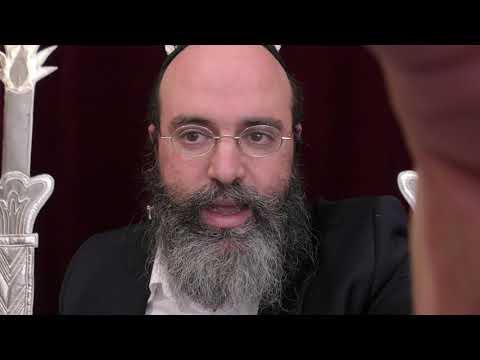 ( 2 ) / Tehillim - Psalmen - Kapitel -  2  ב'