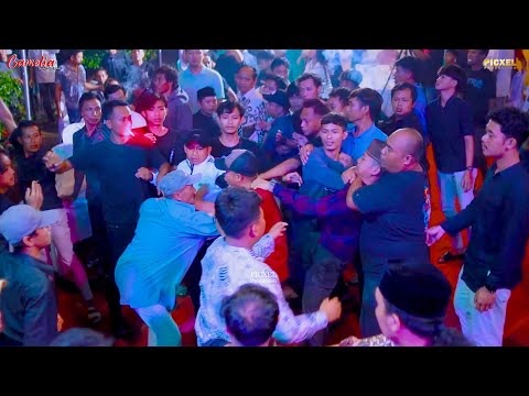 CAMELIA MUSIC - SUCI DALAM DEBU KURNIA RAHMA - WEDDING PARTY RIO & RIRIS - CLUWAK