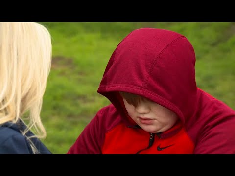 Mom frustrated after mold found in Seattle Children`s Hospital surgical rooms