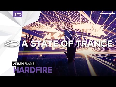 Arisen Flame - Hardfire (Extended Mix)