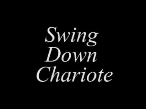 Swing Down Chariot-The Sunday's Folk