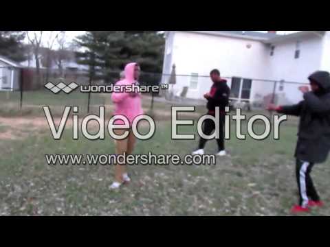 DreemyThaGod- "Go" Music video