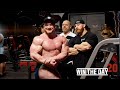 Winning the NPC Nationals