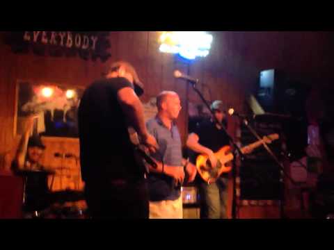 Stay Here And Drink - Tylor Bailey Band