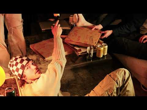 Jaakko Kulta - Norjalaista puuta (Audiovideo)