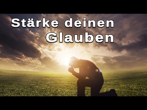 Der gute Kampf des Glaubens - Motivation und Inspiration durch biblische Verheißungen