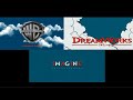 Warner Bros Pictures DreamWorks Pictures Imagine Entertainment The Cat In The Hat 2003