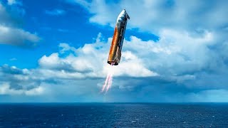 Starship Flight 10 | Recap