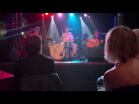 Ruts DC - Love In Vain - Papillon Southampton - 16th July 2024