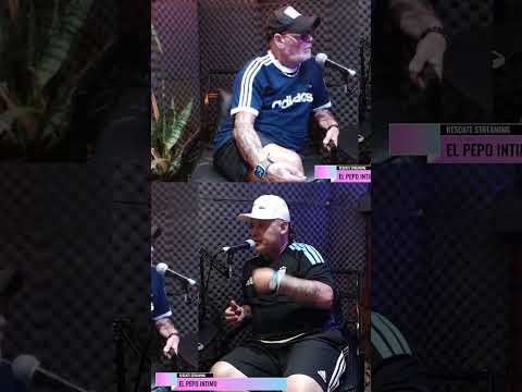 COMO NACE VOS DE BEBE? @elpepoylasuperbandagedientaofi