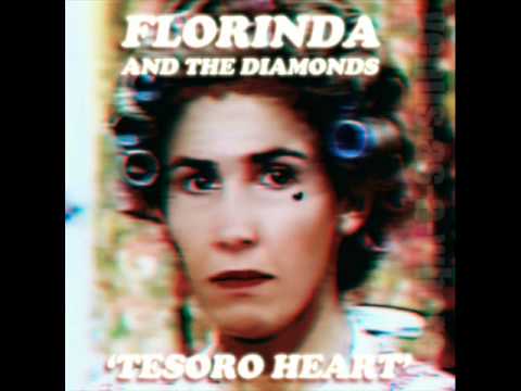 ♡ PART (AUDIO) 1: LISHES♡ FLORINDA AND THE DIAMONDS
