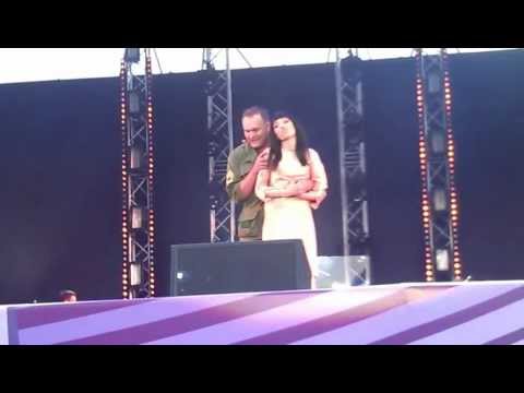 Ostatnia Noc Świata - Edyta Krzemień, Paweł Podgórski