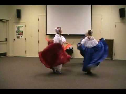 Public Library in (Goldsboro, NC) Cumbia Atravesá