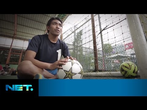 Kimberly Ryder - Menebak Benda Yang Dipikirkan | Lintas Imaji | Romy Rafael | NetMediatama