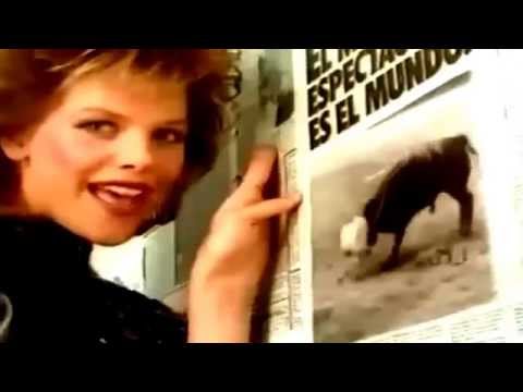 C.C.Catch - Are You Man Enough (Official Music Video) HD