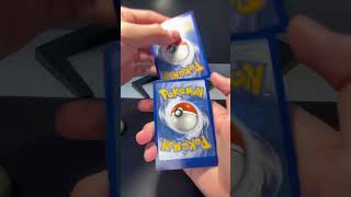 Abriendo Lata de Jolteon Traumatic Evolutions #pokemon #pokemontcg #prismaticevolutions #tcg #cards