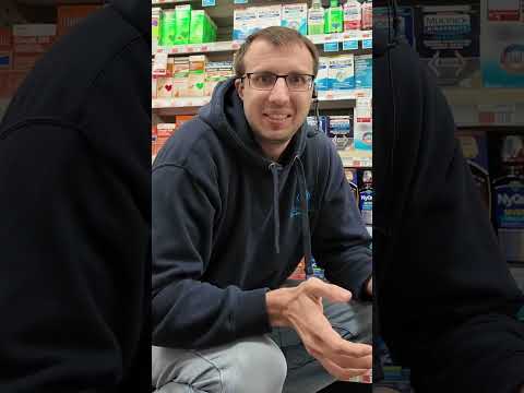 Licensed Pharmacist in 4 states Exposes Pharmacy Scams!