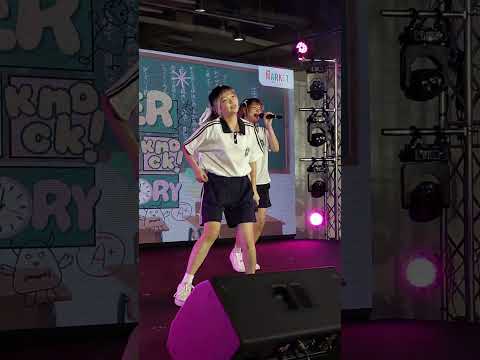 [Kew-wan Fancam] DEADKAT : Violence @ After Class Story (231126)