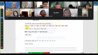 3T1 VQG B1 Tính toán 10 câu đầu | ToanETM-0869386673