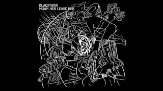 BLAQSTARR - LOVELY HYPNOTIZE - GASS RECORDS