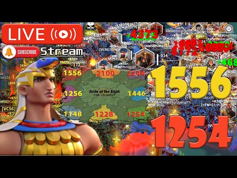 🔴1254/ 1556 Pass 6 Cụm "KHÔ MÁU" KvK So8