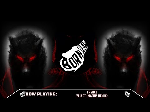 FRVNCO - Velvet (Matius Remix)