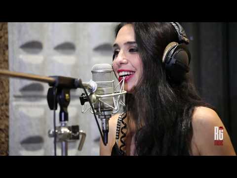 The RodgarBand - Las Palabras ft. Sabrina Romero