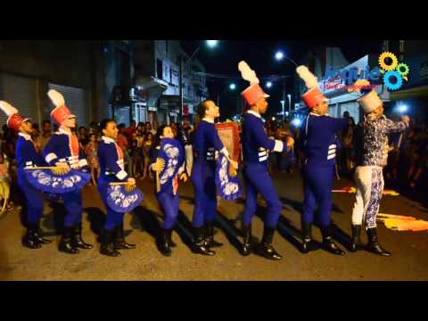 JEQUIÉ REALIZA FESTIVAL DE BANDAS E FANFARRAS