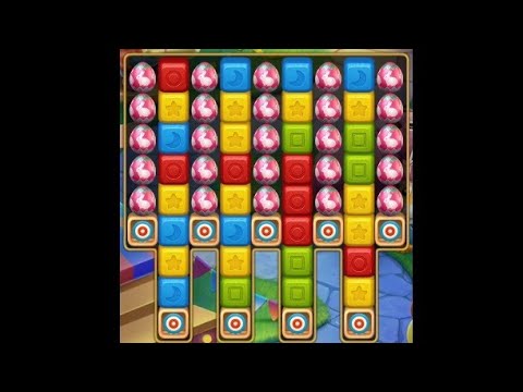 TOY BLAST level 3502