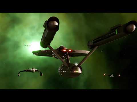 Ages of the Federation v2.04 Teaser Video (reupload)