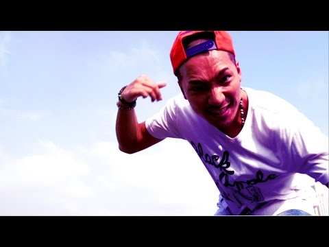 SWAY 「BLUE」Music Video