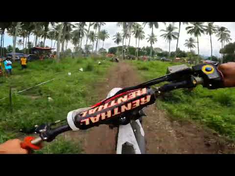 UNDERBONE EXPERT CAT. Tupi, South Cotabato (Circuit Race)