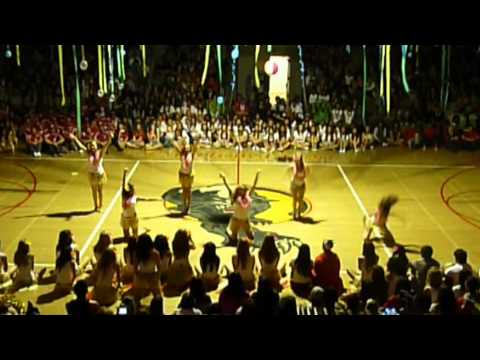 2011 CHS Spring Assembly - Song