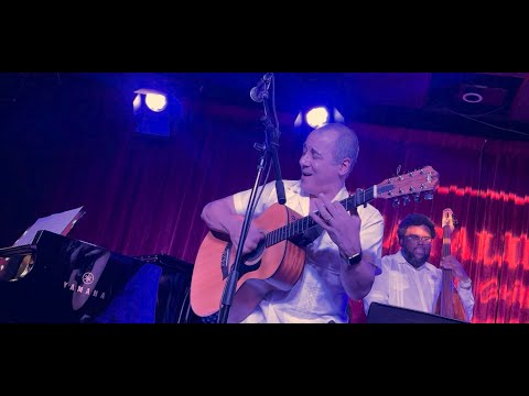 Kiki Valera “El Empanadillero ” – Música Cubana, Cuban Music, Son Cubano, Familia Valera Miranda