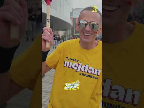 Groove Army to pořádně rozbubnovali před O2 arenou! 🥁