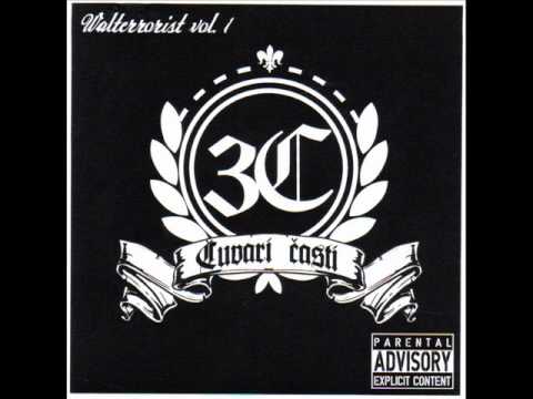 Capital City Crew - Za jedan grad za jedan crew ( sa tekstom )