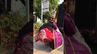 Download lagu Obrog buta tradisi indramayu mp3