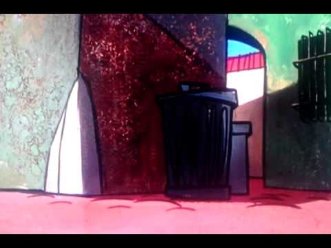 Speedy Gonzales La Cucaracha Marijuana Par Fumar