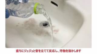 50 ピーピースルー　（取扱い説明）