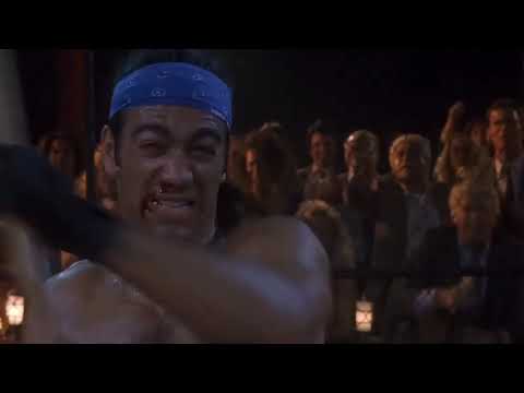 Shootfighter Creon Vs Mongoose